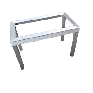 Soporte Telescópico Personalizado ODM OEM, Soporte Ajustable de Aluminio Estampado para Panel Solar - Product Image 3