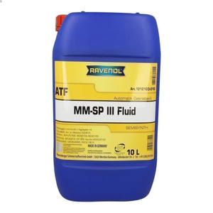 คอนโทรลเลอร์ <span class=keywords><strong>RAVENOL</strong></span> 1212103 ของแท้ใหม่ สำหรับ DR DR 5 2 ปี 2007-2011 มีสินค้าในคลังสินค้า คอนโทรลเลอร์ PLC แบบตั้งโปรแกรมได้อัตโนมัติ - Product Image 1