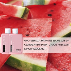 <span class=keywords><strong>Aceite</strong></span> de bronceado corporal natural Vegan Sun-Kissed Summer Skin <span class=keywords><strong>Aceite</strong></span> de bronceado orgánico para la cara Spf 6 Uva/UAB Protección y <span class=keywords><strong>aceite</strong></span> de bronceado de verano - Product Image 5
