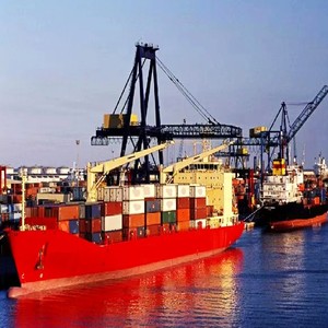 อี้หวู่ตัวแทนขนส่งสินค้าทางทะเลในจีนในอุซเบกิสถาน LCL ตัวแทนขนส่งสินค้าจากประเทศจีนไปยังอิสราเอลคูเรบัน qatar UAE ซาอุดิอาระเบีย - Product Image 3