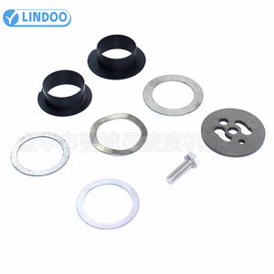 บูชคันเร่งเครื่องยนต์ยามาฮ่า รุ่น 6BX-42129-00 6BX-G2171-00 อะไหล่ทดแทนสำหรับเครื่องยนต์ 6 แรงม้า 4 จังหวะ - Product Image 3