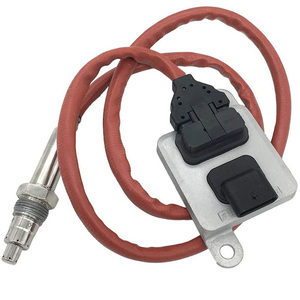 Nouveau capteur <span class=keywords><strong>NOx</strong></span> aval pour Série 1 (F52) 2019- Référence OE 858984601 Pièces de rechange pour moteurs 118i/120i Garantie 1 an - Product Image 4