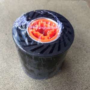 Tambor de expansión de goma <span class=keywords><strong>para</strong></span> bandas de lijado abrasivo 90*100*19mm Rueda de pulido de tambor de lijado de expansión - Product Image 3