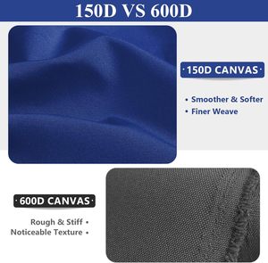 Tissu en toile tissée 100 % polyester élastique, enduit anti-boulochage, couleur unie, personnalisable, pour vêtements rigides, 70 g/m², coloré - Product Image 3