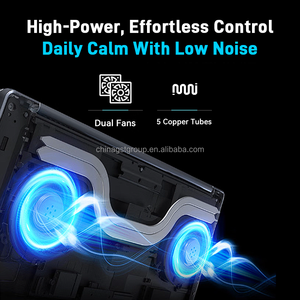 Laptop Portatile Business Ultrasottile di Qualità Certificata con I9-12900H Nuovo per Ufficio, Gaming e Multitasking Notebook PC - Product Image 5