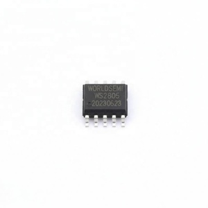 WS2805 SOP-10 LED <b>Driver</b> Ic Chip - Product Image 1