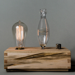 HYGEA Smart Home Room Vintage Madera Fragancia Aromaterapia Ultrasónico Aroma Niebla Aroma Difusor Máquina - Product Image 6