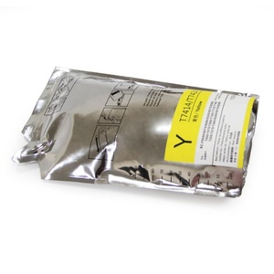 Tinta de Sublimación Supercolor en Bolsa para EPSON T7411 T7421 T7412 T7414 T7424 para Epson F6270 F6280 F6000 F6070 - Product Image 2