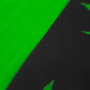 Gahumi personalizado impreso 90x150cm poliéster Weed bandera Banner para agencia de viajes promoción banderín estilo Decoración - Product Image 3