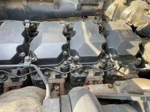 Excavadora sobre orugas de alta calidad Komatsu utilizó PC650 excavadora fuerte de gran tamaño para excavar - Product Image 4