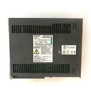 FANUC MDS-D-SVJ3-35 Industrial Spare <b>Part</b> Industrial Spare <b>Part</b> - Product Image 4