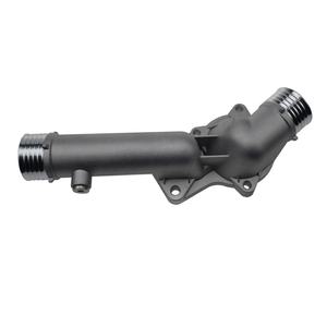 Carcasa de termostato de refrigerante para <span class=keywords><strong>BMW</strong></span> 11531740478 - Product Image 2