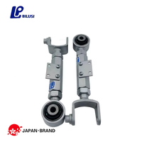 Bras de suspension supérieurs arrière réglables et d'origine en aluminium et acier Bilusi pour Honda CRV 2006-2015 OEM : 52390-SWA-A00 52390SWAA00