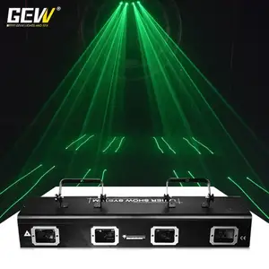 Lead The Industry China Wholesale Outdoor Laser Light Show Equipment