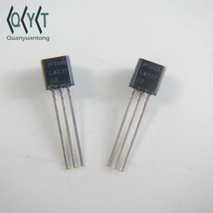 Nuevos reguladores de tres terminales LM337 <span class=keywords><strong>LM337L</strong></span> LM337LZ TO-92 - Product Image 2