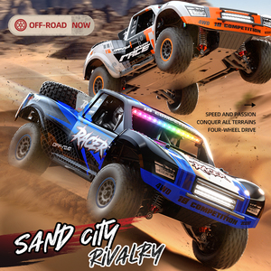 Rd12 4WD 2.4G điều khiển từ xa off-road xe đồ chơi 4WD xuyên quốc gia Chất lượng cao Off Road Crawler <span class=keywords><strong>RC</strong></span> xe - Product Image 2