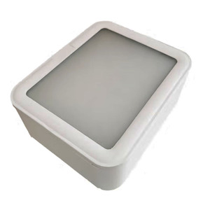 Lámpara de Plataforma LED de 50W, Montaje en Superficie, Cableado Directo, 50000 Horas de Vida Útil, Luces de Techo - Product Image 4