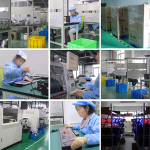 2026 Nuevo CHEETIE CP156 al por mayor, marcador digital LED RGB vertical con batería o enchufable, tarjeta <span class=keywords><strong>de</strong></span> puntuación y marcador <span class=keywords><strong>de</strong></span> portero - Product Image 6