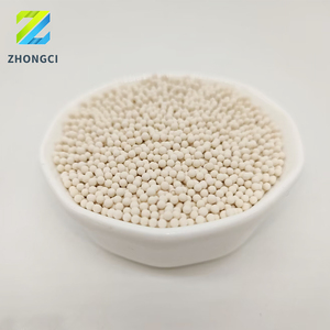 Rây phân tử li x Zeolite 13x HP zhongci 93-96% O2 nồng độ Lithium dựa trên sàng phân tử cho máy phát oxy y tế - Product Image 5