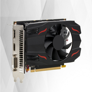 Carte graphique <span class=keywords><strong>Radeon</strong></span> GDDR5 RX550 RX560 <span class=keywords><strong>RX570</strong></span> pour ordinateur PC, haute vitesse - Product Image 2