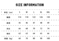 Ropa DE TRABAJO Tooling Canvas Jacket Hunting Autumn Contrast Color Coat para hombres