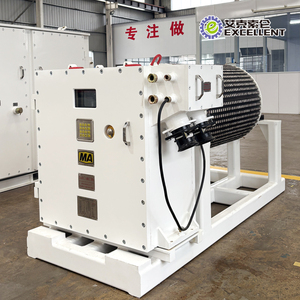 Umfassendes Sortiment an IEC-Standard-Explosionsgeschützten Integrierten Elektrischen Trommeln aus China - Product Image 5