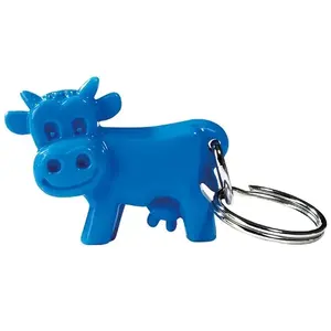 Llavero Vaca 2310, Gadgets Personalizados - Product Image 1