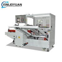 Máquina formadora de cajas Bandeja automática Antigua Máquina formadora de cajas inteligentes de China
