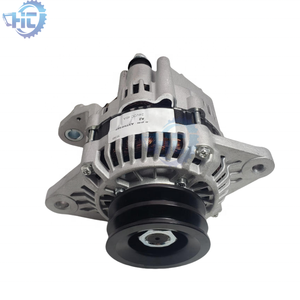 Pièces <span class=keywords><strong>de</strong></span> machines <span class=keywords><strong>de</strong></span> construction HD512-3 6D34 24V 45A Générateur alternateur A3TN5387 A3TN5386 A3TN5288 ME017614 - Product Image 2
