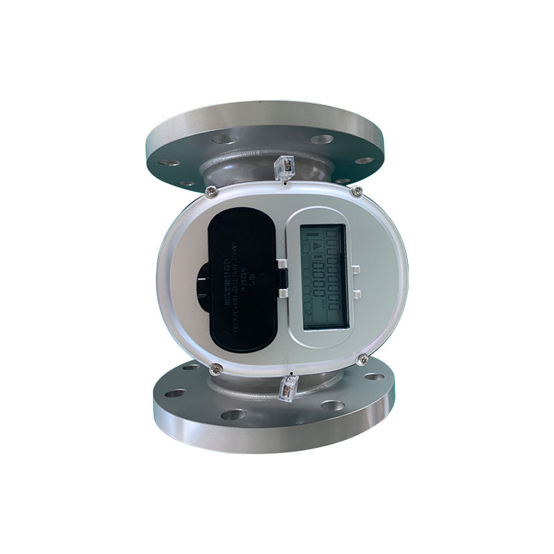 Modbus Module For Water Meter DN50 RS485 Modbus Water Flow Meter 50mm| Alibaba.com