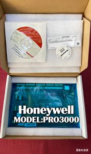 Contrôleur intelligent Honey Well <span class=keywords><strong>PRO3000</strong></span> à 2 portes, compatible IP - Product Image 4