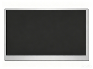 Module LCD AAS INNOLUX DJ101IA-07A LVDS ultra lumineux 10,1 pouces 1280x720 750cd écran anti-reflet pour extérieur et automobile - Product Image 1