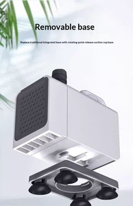 Pompa per Acquario Sobo, Piccola, Ultra Silenziosa, <span class=keywords><strong>a</strong></span> Risparmio Energetico, ad Alta Portata, Sommergibile, Anfibia per Vasche di Pesci JINYE - Product Image 3