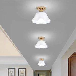 Lustre traditionnel à suspension avec abat-jour en papier, base en métal, LED blanc froid encastré, indice de protection IP44, design minimaliste pour salon - Product Image 5