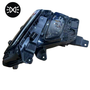 NEZha X ไฟหน้ารถ, เหมาะสำหรับ2022-2024ชุดประกอบไฟหน้า LED แบบดั้งเดิม - Product Image 6