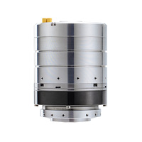 Módulo de articulación robótica con control de par para exoesqueleto Reacher HJM-D90B, IP6X, 48V, 3500 RPM, 220W, 180Nm, eje hueco