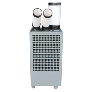 Manufacturer of portable AC units