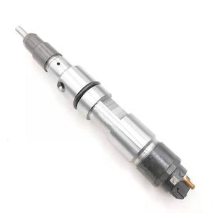 Inyector Common Rail Diésel 51101006050 0445120045 para Motor de Camión MAN TGA TGL TGM - Product Image 2