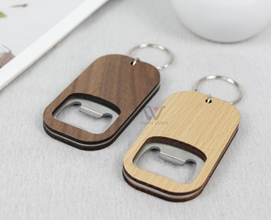 Porte-clés décapsuleur en acier inoxydable gravé au laser, léger, cadeau créatif unique pour papa, mari, hommes pour la fête des pères - Product Image 3