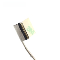 3521 Laptop LCD LED-Bildschirm kabel Ersatz für Dell Inspiron 15R 3521 3537 3737 5521 5537 5737 DC02001MG00