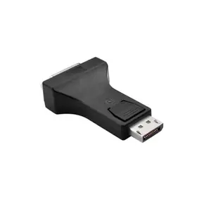 Adattatore da DP a DVI convertitore da DisplayPort a DVI Hd 1080p