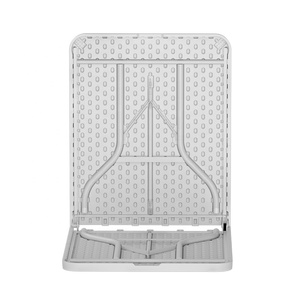 Benjia 6ft Folding Table Plastic Mesas Plegables Table Plastic Folding Tables Wholesale