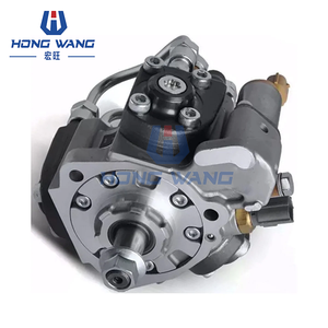 ชุดปั๊มฉีดน้ำมันเชื้อเพลิงเครื่องยนต์สำหรับรถขุด Hino J08E 500 รุ่น VH22100-E0532 294050-0940 คุณภาพเทียบเท่า OEM รับประกัน 1 ปี - Product Image 6