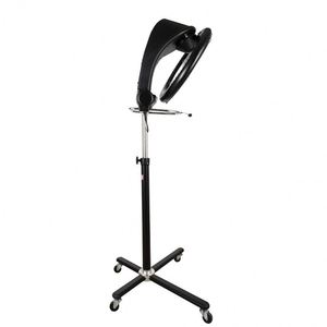 Soporte para accesorios para el cabello, máquina colgadora, herramientas de peluquero para colgar, equipo de peluquería para Spa, equipo de barbería, Salón Frizerski - Product Image 6