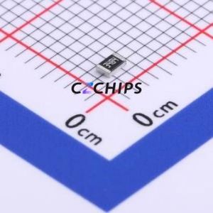 Résistance SMD RC0805FR-073M48L 0805 (Type : Film Épais) (Résistance : 3,48 MOhm Précision : 1%) - Product Image 1