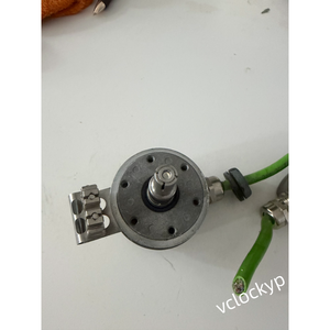 ตัวเข้ารหัส Baumer รุ่น OG73 UN 1024 SEW ประเภท ES7C/EV7C หมายเลข 13642693 ใหม่ - Product Image 2