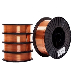 15 kg 5 kg 1.2mm acier inoxydable <span class=keywords><strong>Mig</strong></span> <span class=keywords><strong>Tig</strong></span> cuivre laiton fil de soudage fils d'alliage à <span class=keywords><strong>souder</strong></span> Er70s-6 - Product Image 5