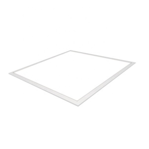 Chống-chói <span class=keywords><strong>LED</strong></span> bảng điều chỉnh ánh sáng Side lit 60x60 2x2ft 30 <span class=keywords><strong>W</strong></span>át <span class=keywords><strong>110Lm</strong></span>/<span class=keywords><strong>W</strong></span> thấp ugr Trần Bảng điều chỉnh Slim nhúng vuông <span class=keywords><strong>LED</strong></span> Bảng điều chỉnh ánh sáng - Product Image 5