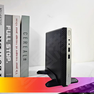 Mini PC gaming H.P800G1G2G3G4, processeur Core <span class=keywords><strong>i3</strong></span> i5 i7 i9, garantie, ordinateur portable, ordinateur de bureau - Product Image 1
