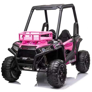 Venta Caliente, Auto UTV para Niños <span class=keywords><strong>de</strong></span> 24V, Auto Eléctrico para Niños, Autos <span class=keywords><strong>de</strong></span> Juguete con Batería para que los Niños Conduzcan - Product Image 4